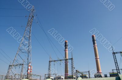 Power Plant