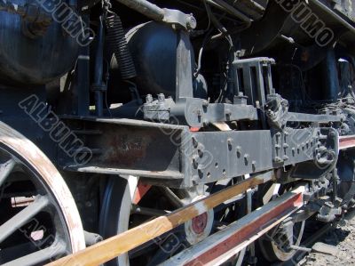 Locomotive