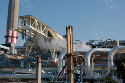 Industry