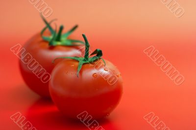 Tomatos