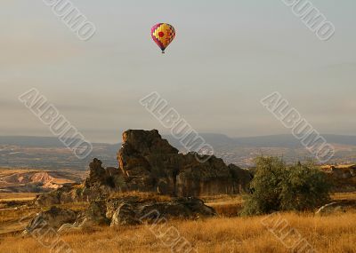 Baloon
