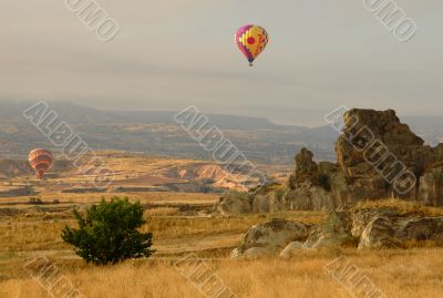 Baloon