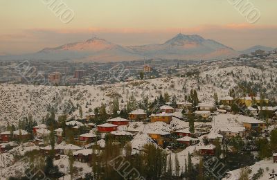 Ankara