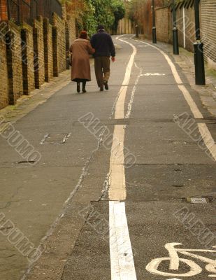 Sidewalk
