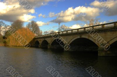 The Bridge