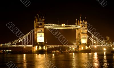 Tower Bridge