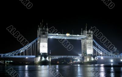 Tower Bridge