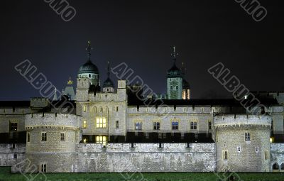 Tower Of London
