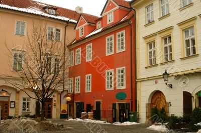 Prague