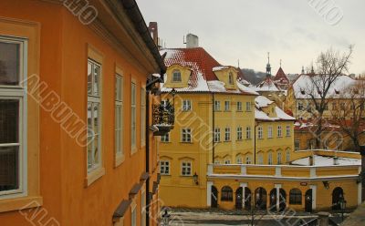 Prague