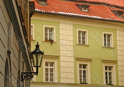 Prague
