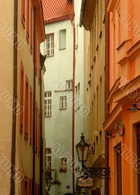 Prague