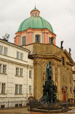 Church