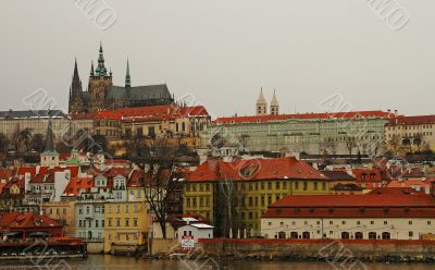 Prague