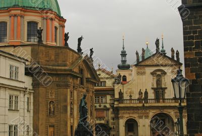 Prague