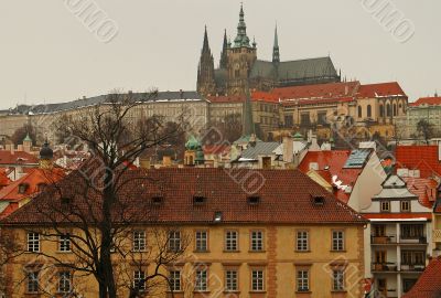 Prague