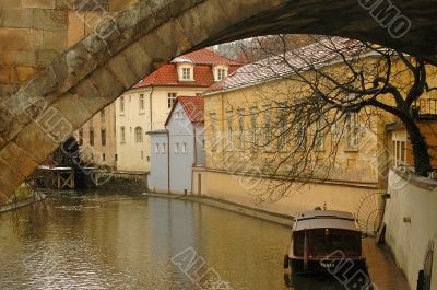 Prague