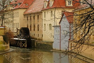 Prague