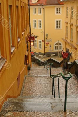 Prague