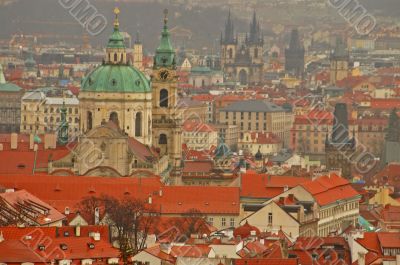 Prague