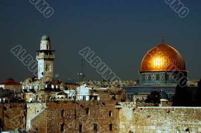 Jerusalem
