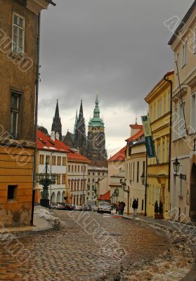 Prague