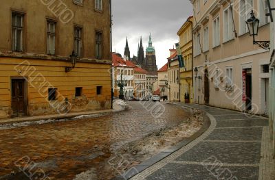 Prague