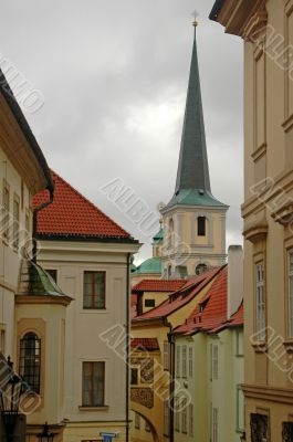 Prague