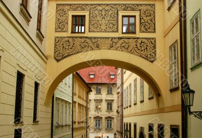 Prague