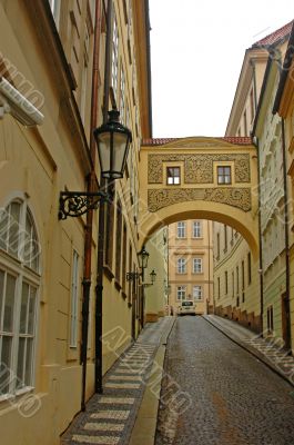 Prague
