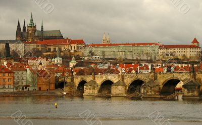 Prague