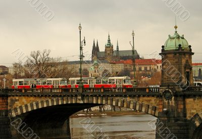Prague