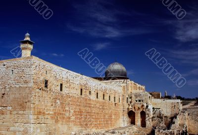 Jerusalem