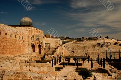 Jerusalem