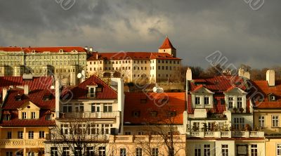 Prague