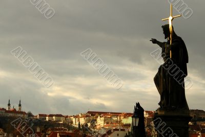 Prague