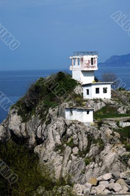 The Cliff