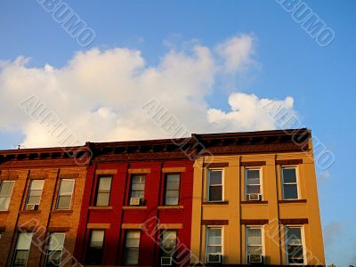 Row Brooklyn Apartments
