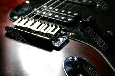 Musical Instrument