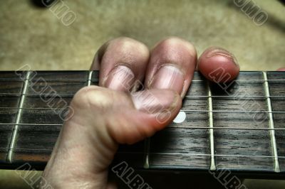 Musical Instrument