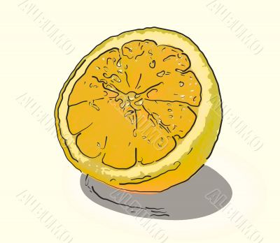 lemon