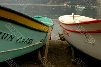 Boats