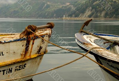 Boats