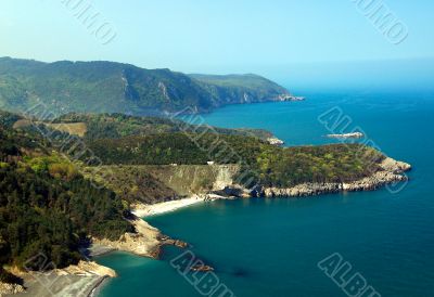 Black sea