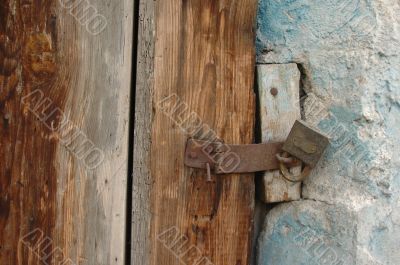 Lock