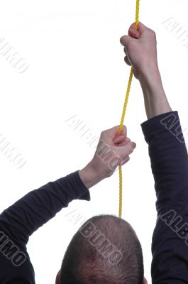 Climbing