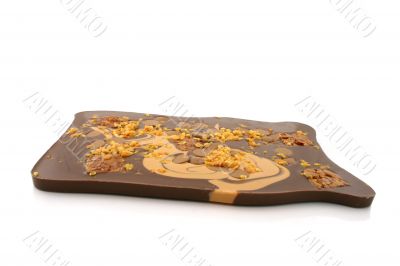 Chocolate Slab 6