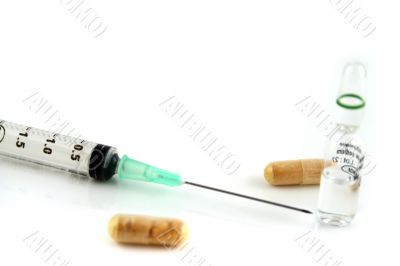 Syringe