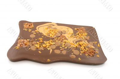 Chocolate Slab 3