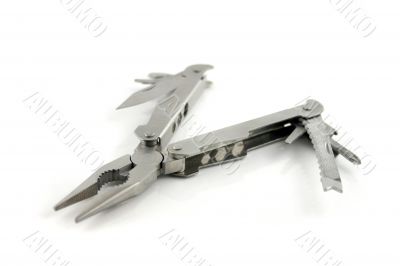 Pen Knife 2